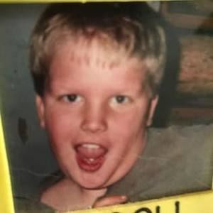 Meet your Posher, Tony